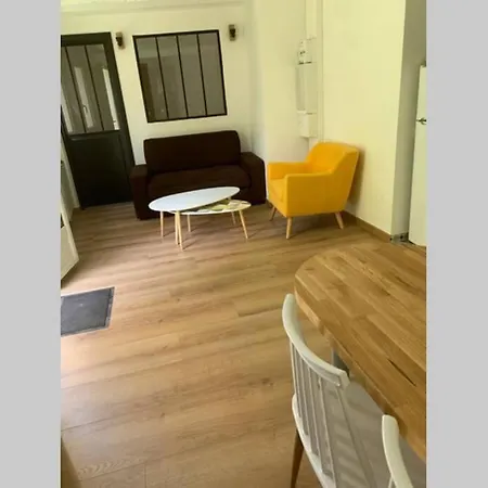 Appartamento Neuf 4-6 Personnes En Bord De *